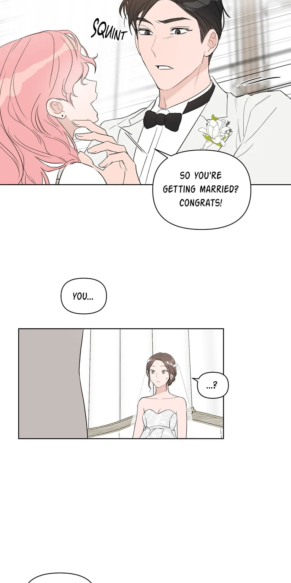 Positively Yours, chapter 36, page 50