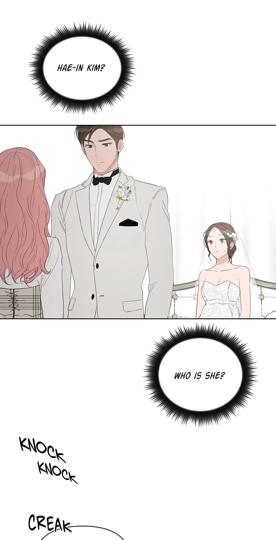 Positively Yours, chapter 37, page 2