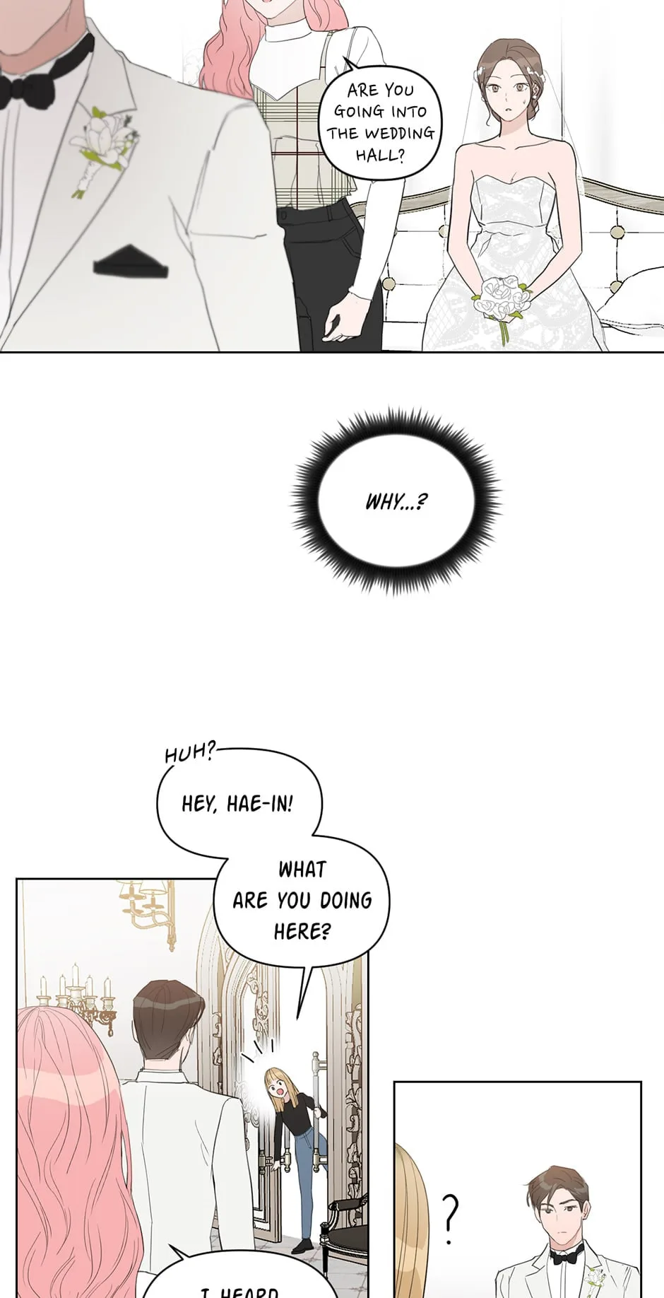 Positively Yours, chapter 37, page 4