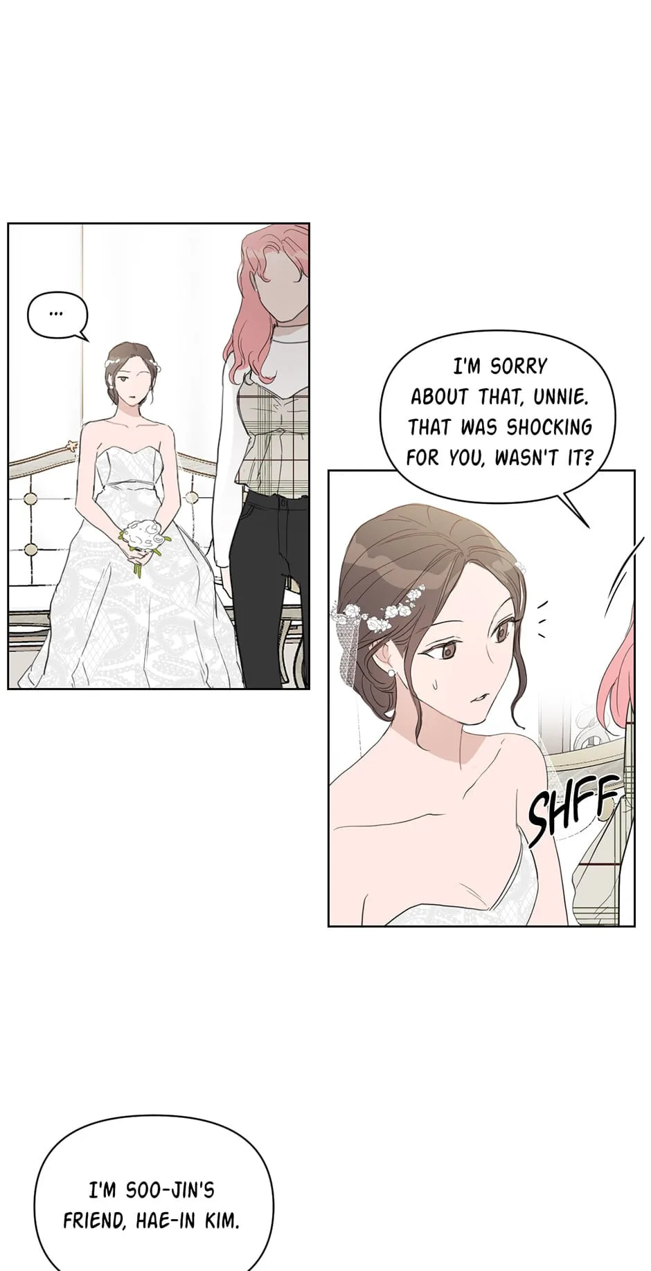 Positively Yours, chapter 37, page 6