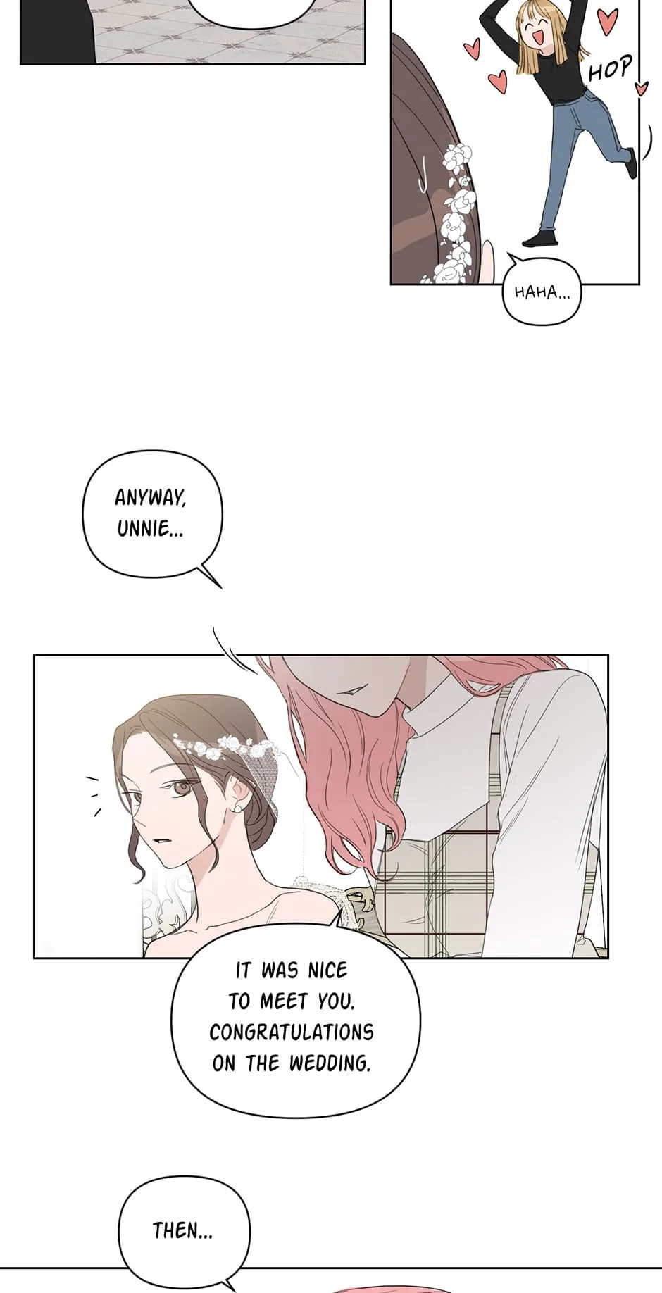 Positively Yours, chapter 37, page 9