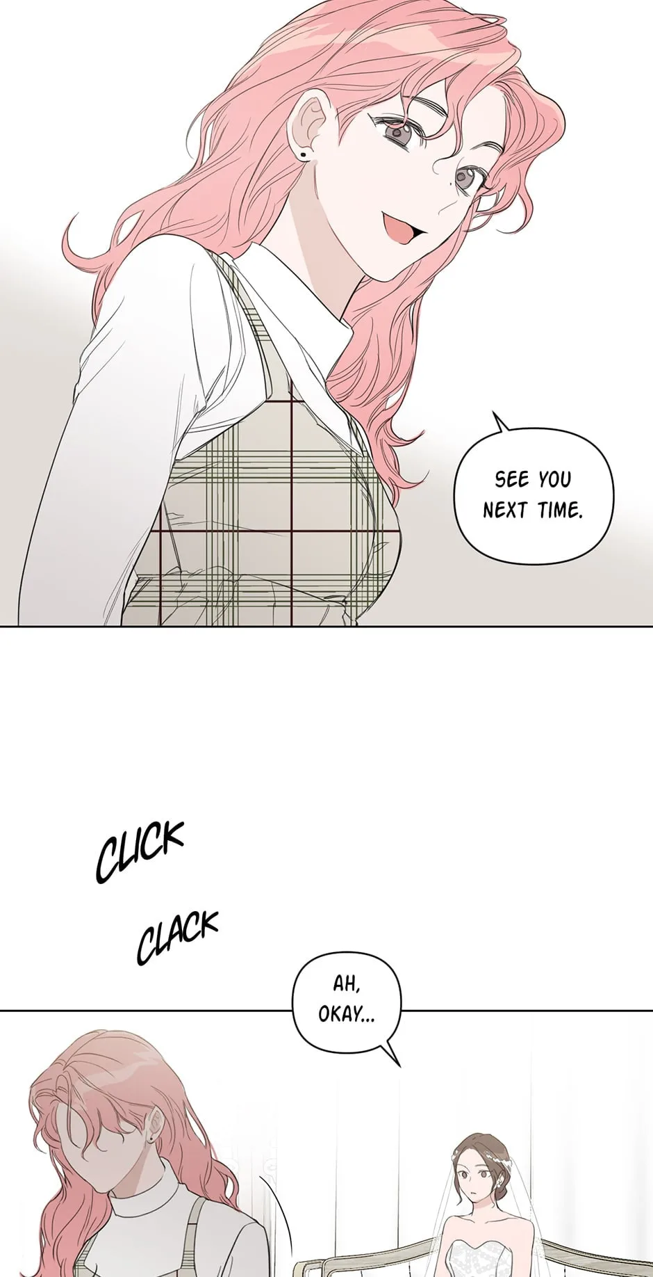 Positively Yours, chapter 37, page 10