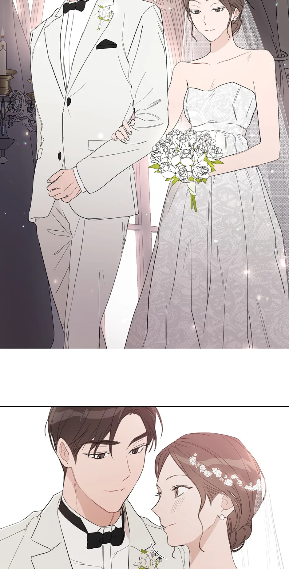 Positively Yours, chapter 37, page 14
