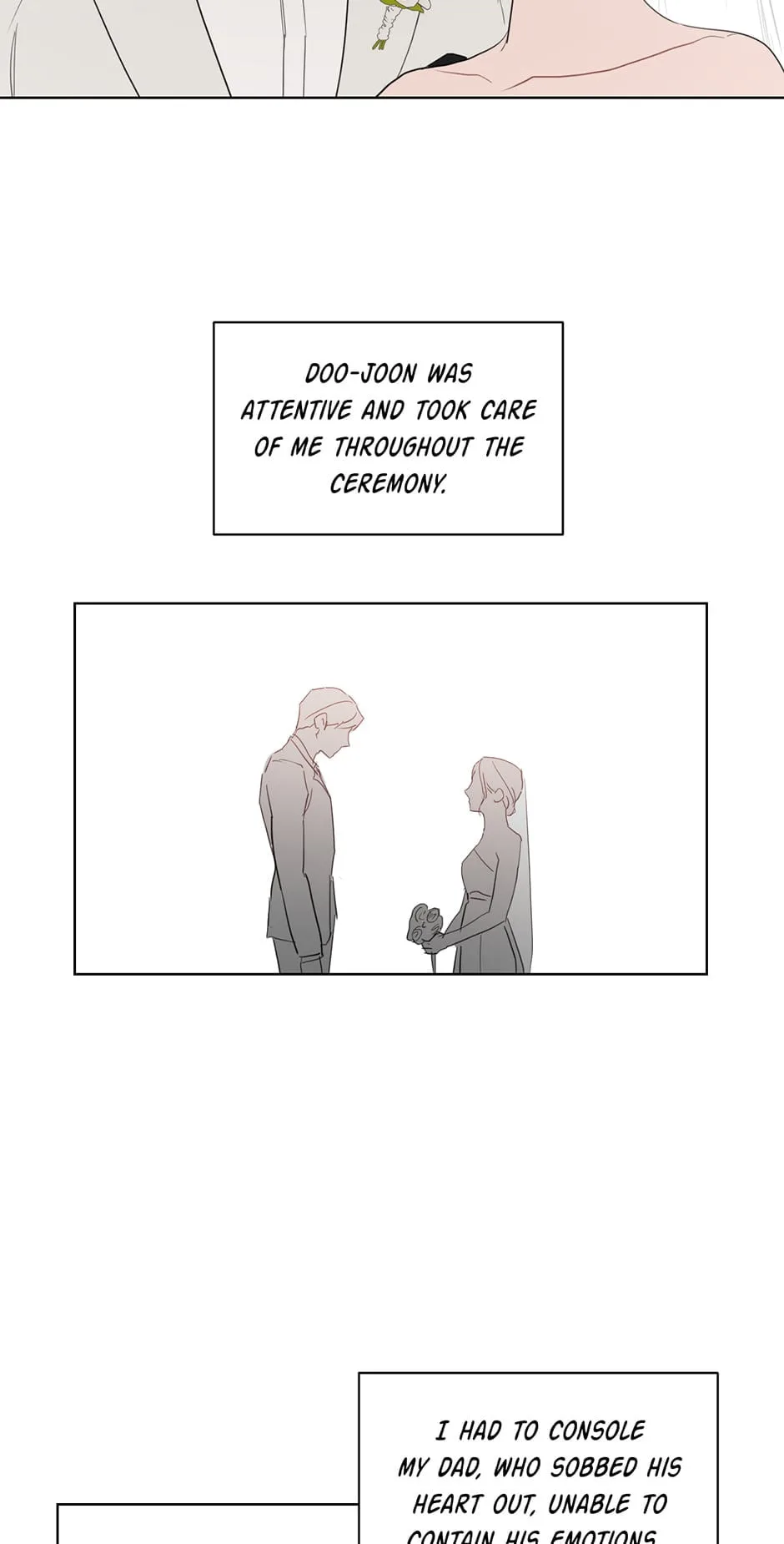 Positively Yours, chapter 37, page 15