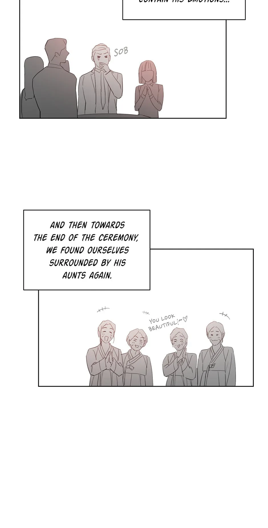 Positively Yours, chapter 37, page 16