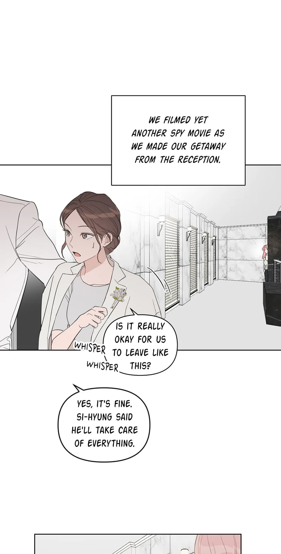 Positively Yours, chapter 37, page 17