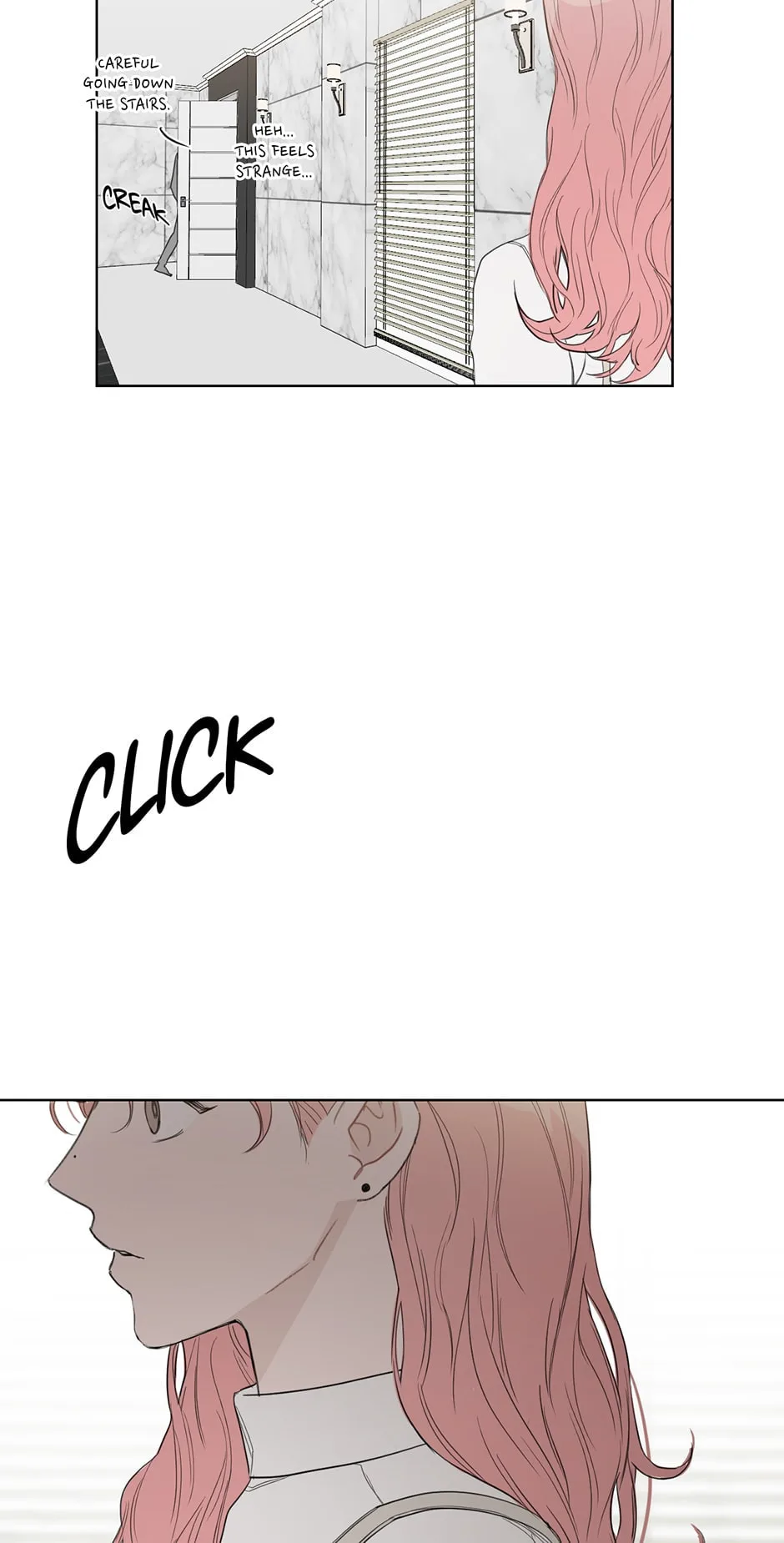 Positively Yours, chapter 37, page 18