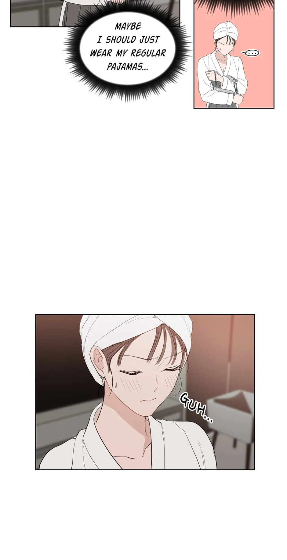 Positively Yours, chapter 37, page 25