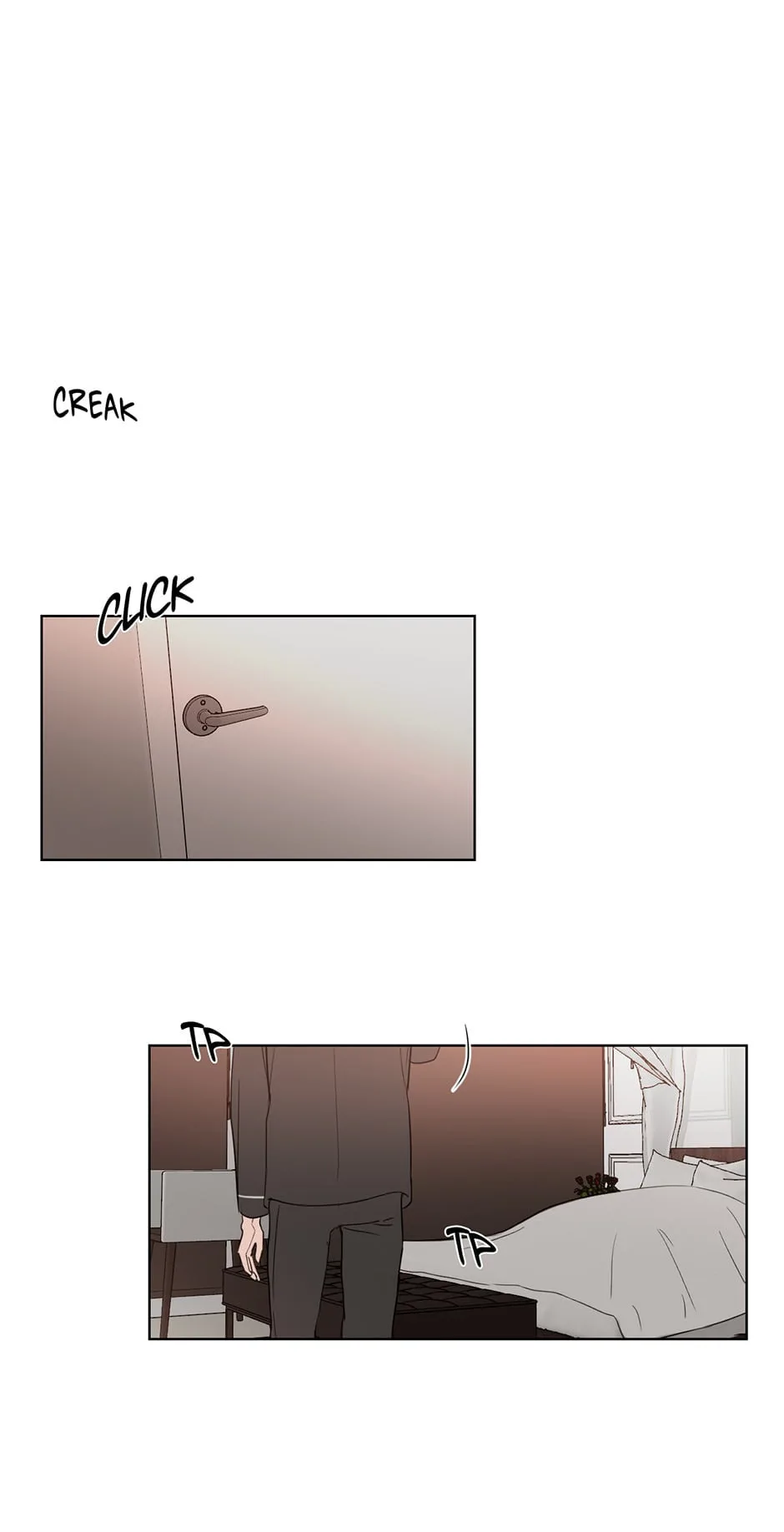 Positively Yours, chapter 37, page 26