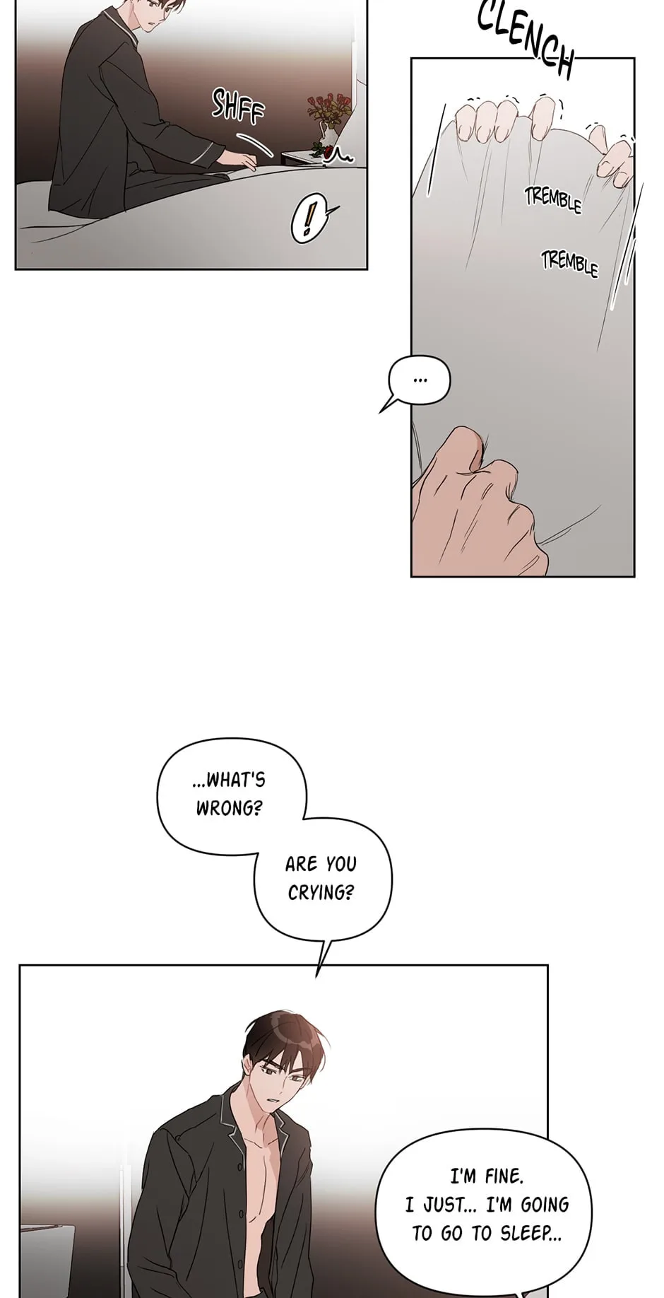 Positively Yours, chapter 37, page 28