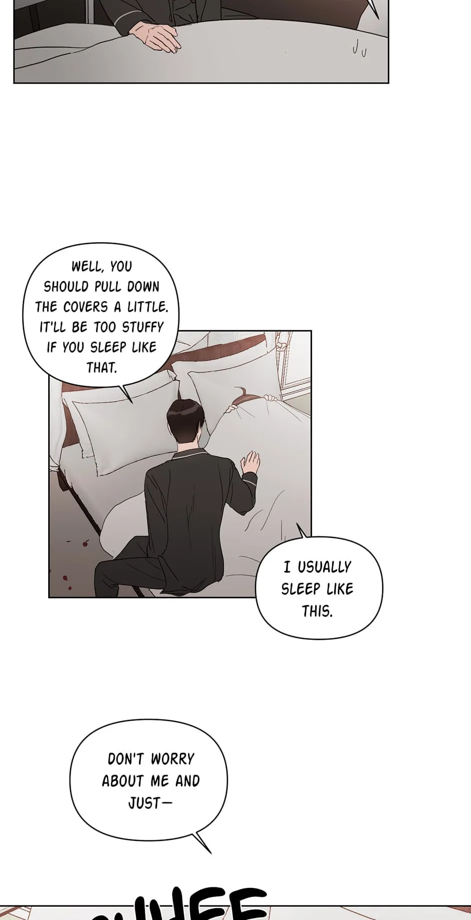 Positively Yours, chapter 37, page 29
