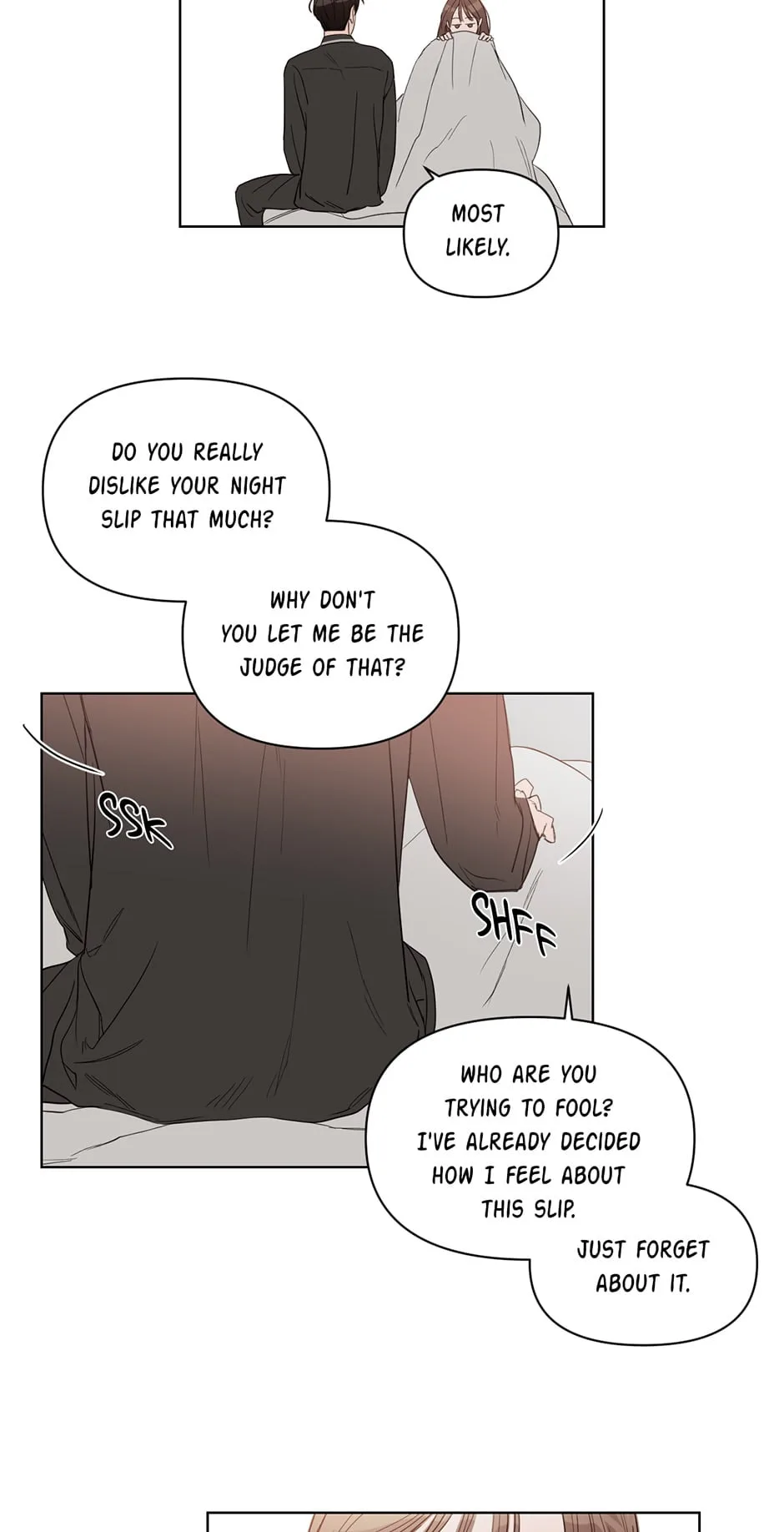 Positively Yours, chapter 37, page 33