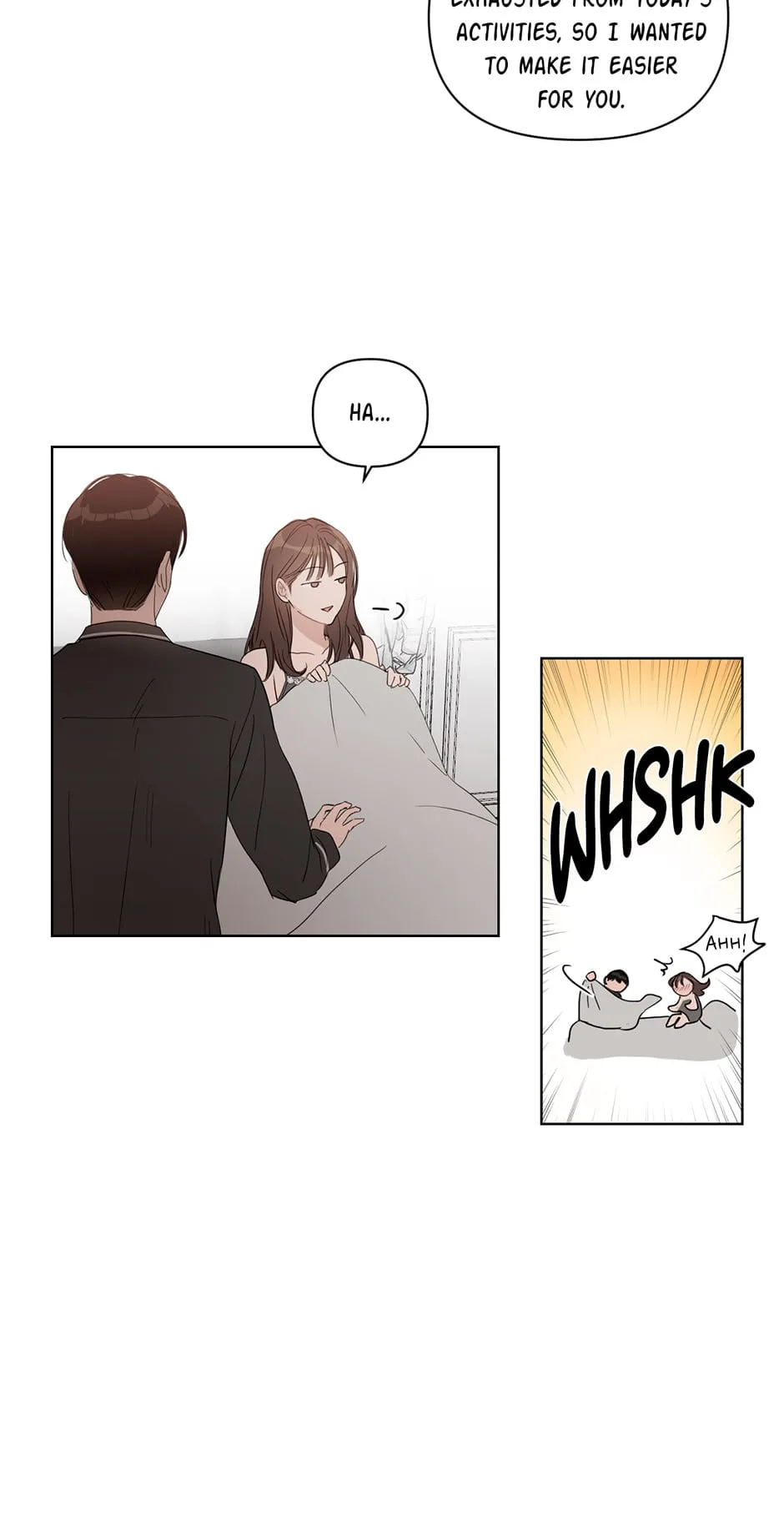 Positively Yours, chapter 37, page 36