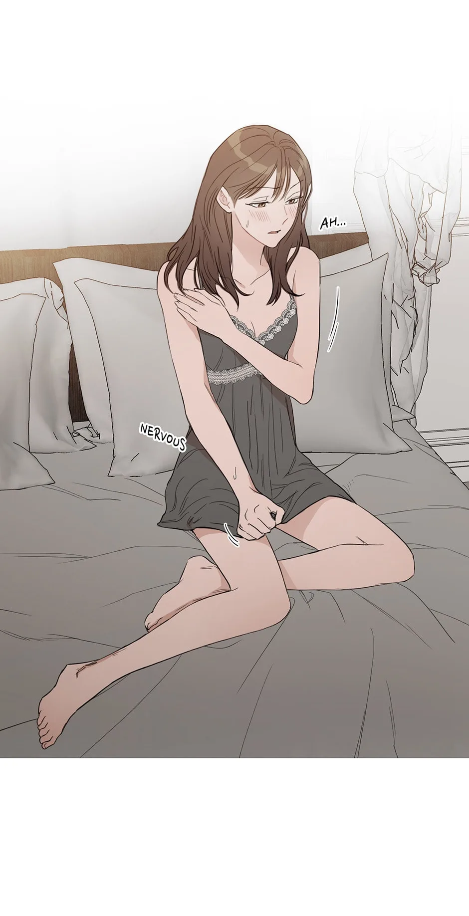 Positively Yours, chapter 37, page 37