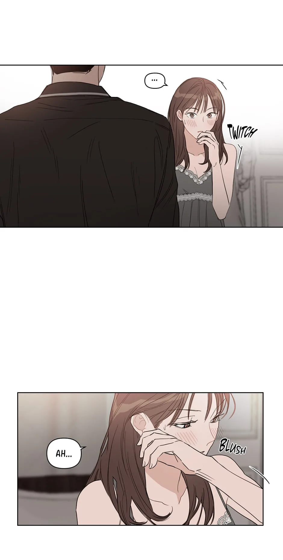 Positively Yours, chapter 37, page 41