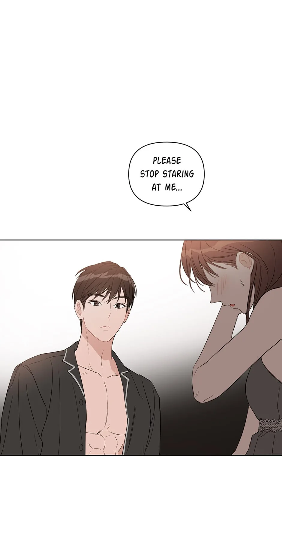 Positively Yours, chapter 37, page 42