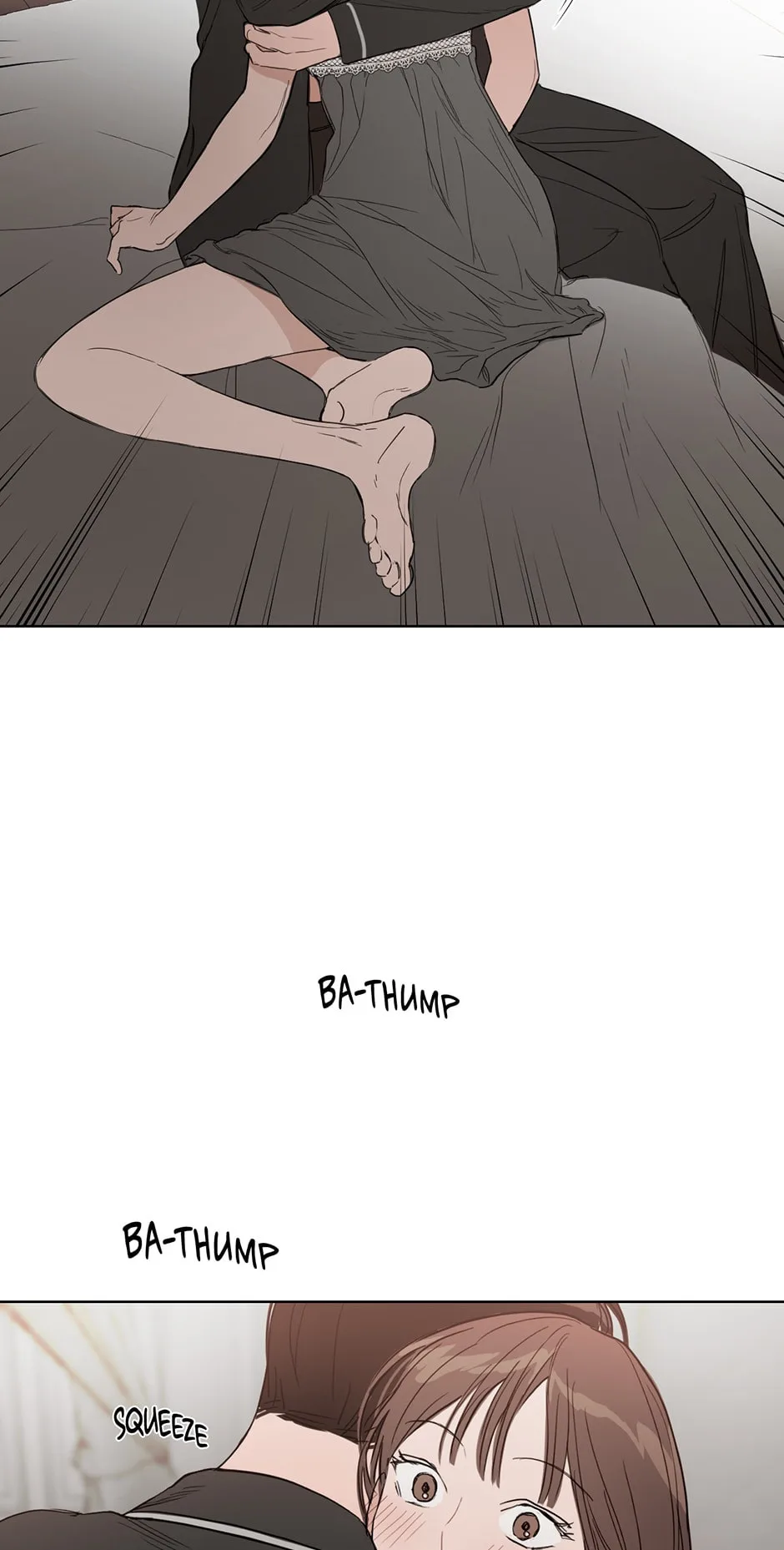 Positively Yours, chapter 37, page 45