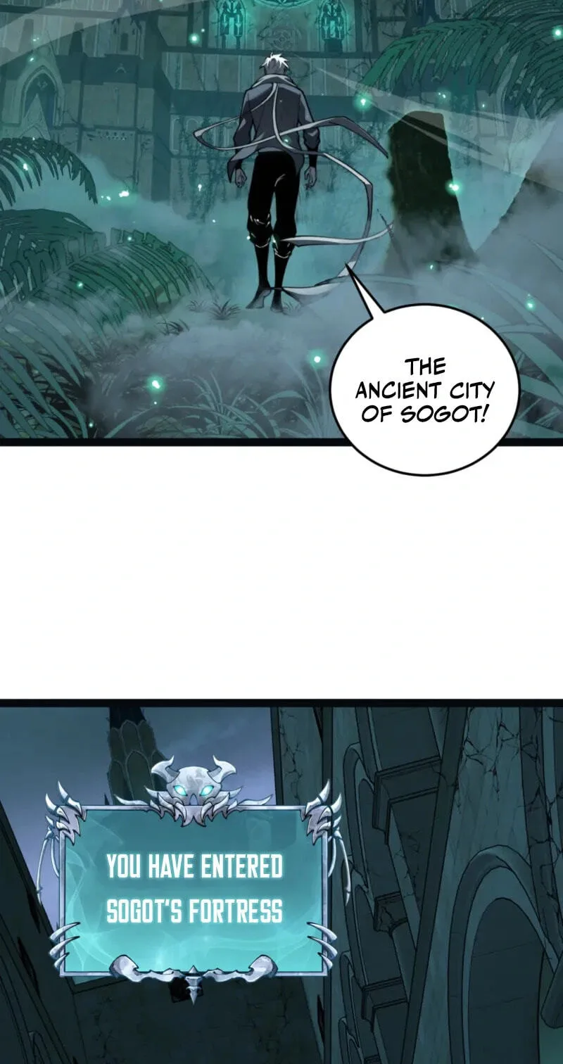 Rebirth of the Thief Who Roamed the World, chapter 26, page 5