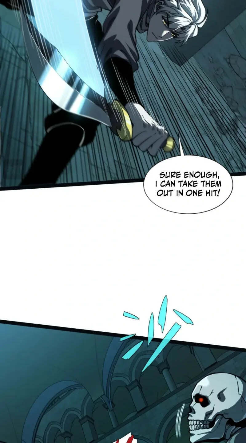 Rebirth of the Thief Who Roamed the World, chapter 26, page 10