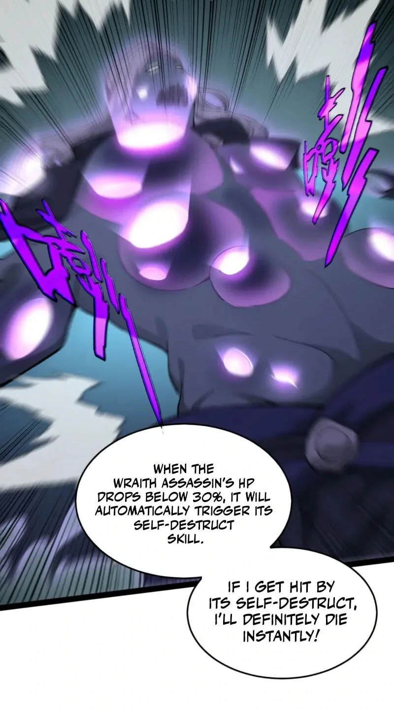 Rebirth of the Thief Who Roamed the World, chapter 26, page 38