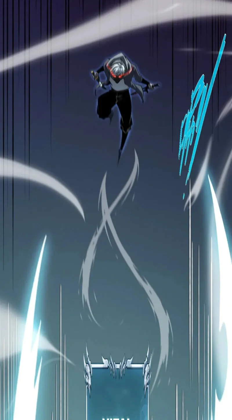 Rebirth of the Thief Who Roamed the World, chapter 26, page 40