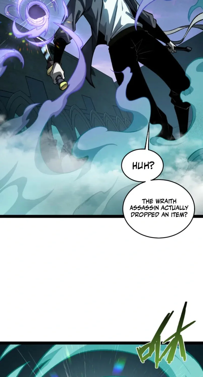 Rebirth of the Thief Who Roamed the World, chapter 26, page 45