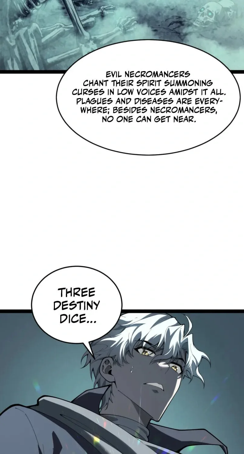 Rebirth of the Thief Who Roamed the World, chapter 26, page 48