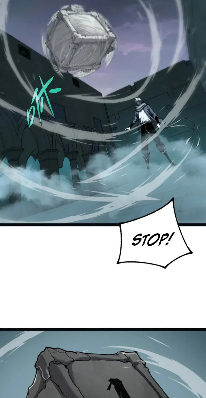 Rebirth of the Thief Who Roamed the World, chapter 26, page 56