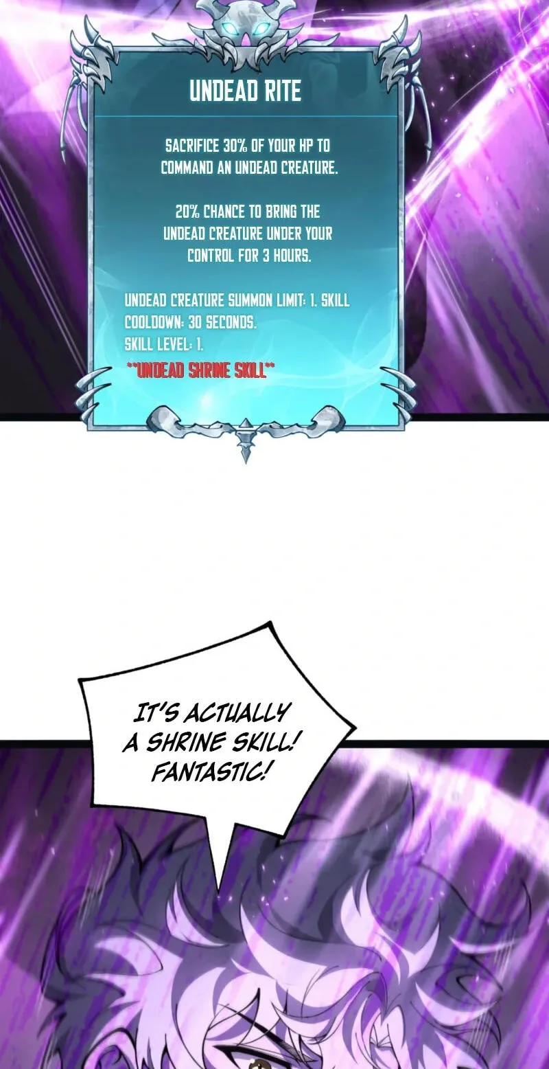 Rebirth of the Thief Who Roamed the World, chapter 26, page 62
