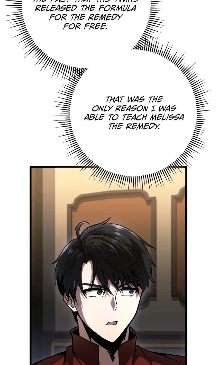 A Dragonslayer's Peerless Regression, chapter 92, page 7