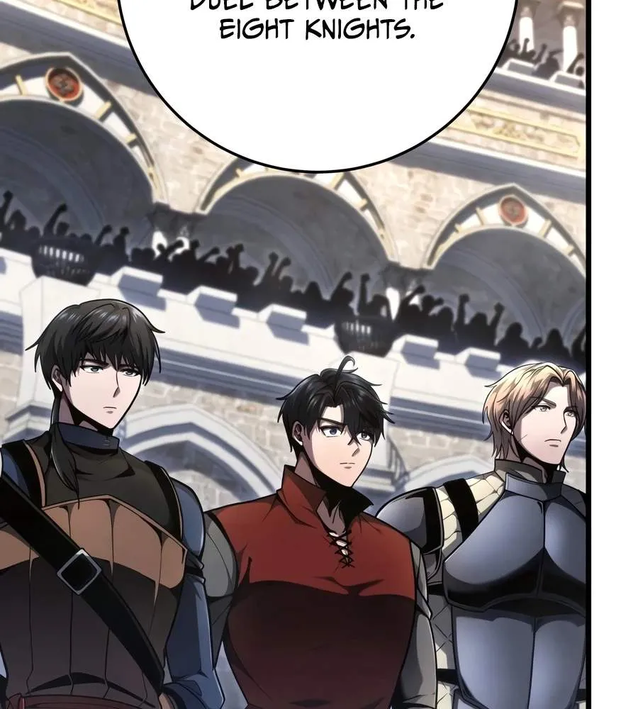 A Dragonslayer's Peerless Regression, chapter 92, page 23