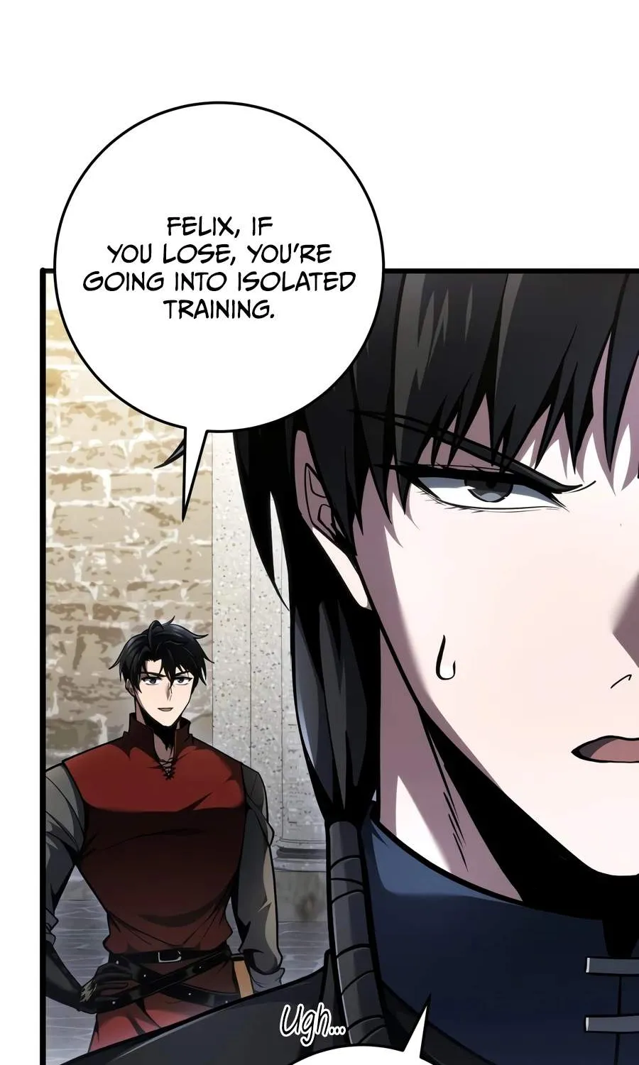 A Dragonslayer's Peerless Regression, chapter 92, page 28