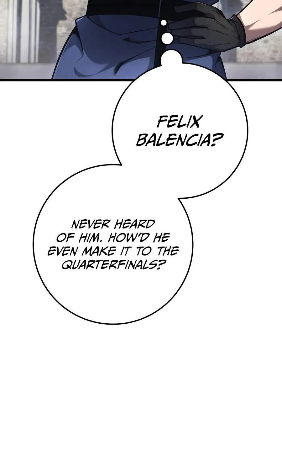 A Dragonslayer's Peerless Regression, chapter 92, page 32