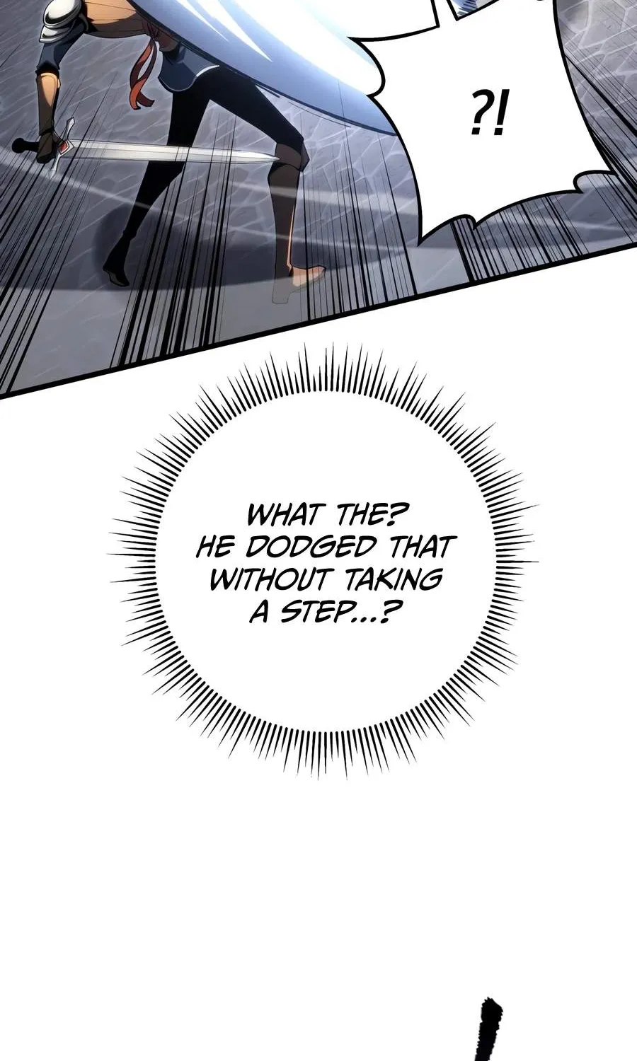 A Dragonslayer's Peerless Regression, chapter 92, page 37