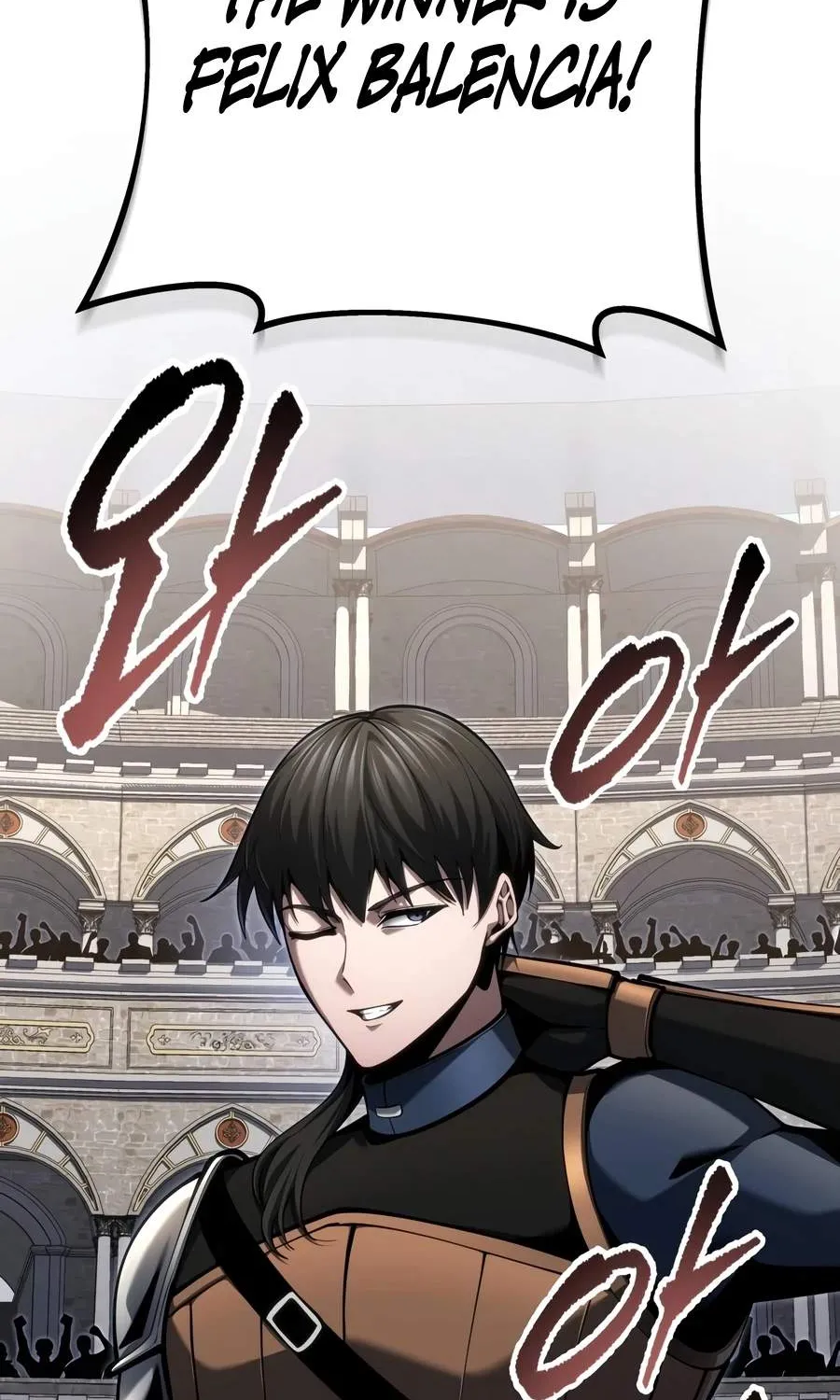 A Dragonslayer's Peerless Regression, chapter 92, page 54