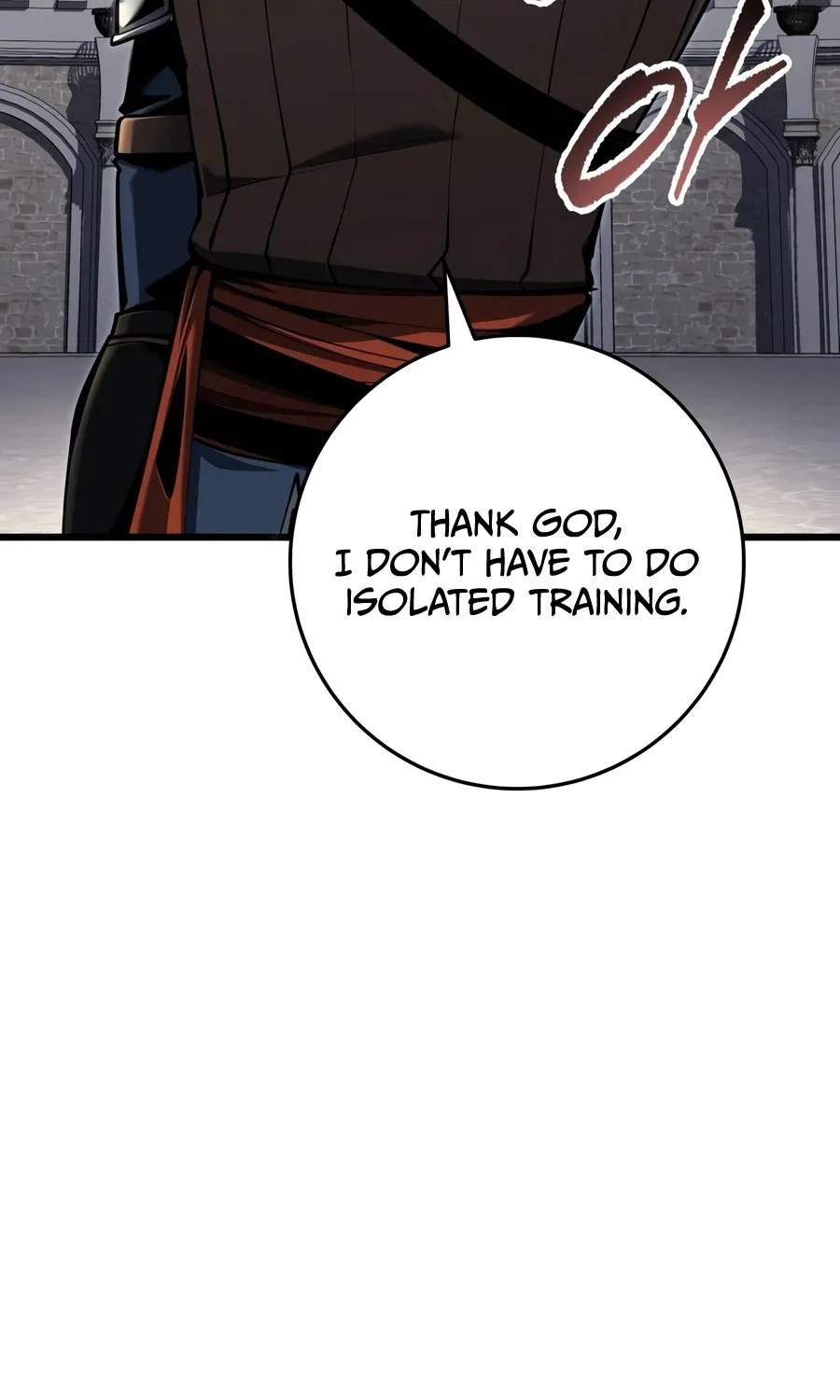 A Dragonslayer's Peerless Regression, chapter 92, page 55