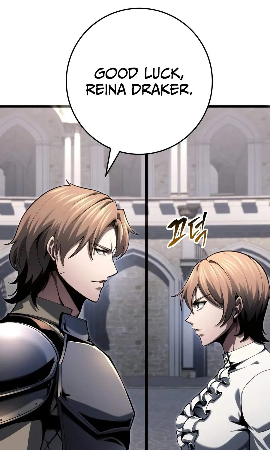 A Dragonslayer's Peerless Regression, chapter 92, page 60