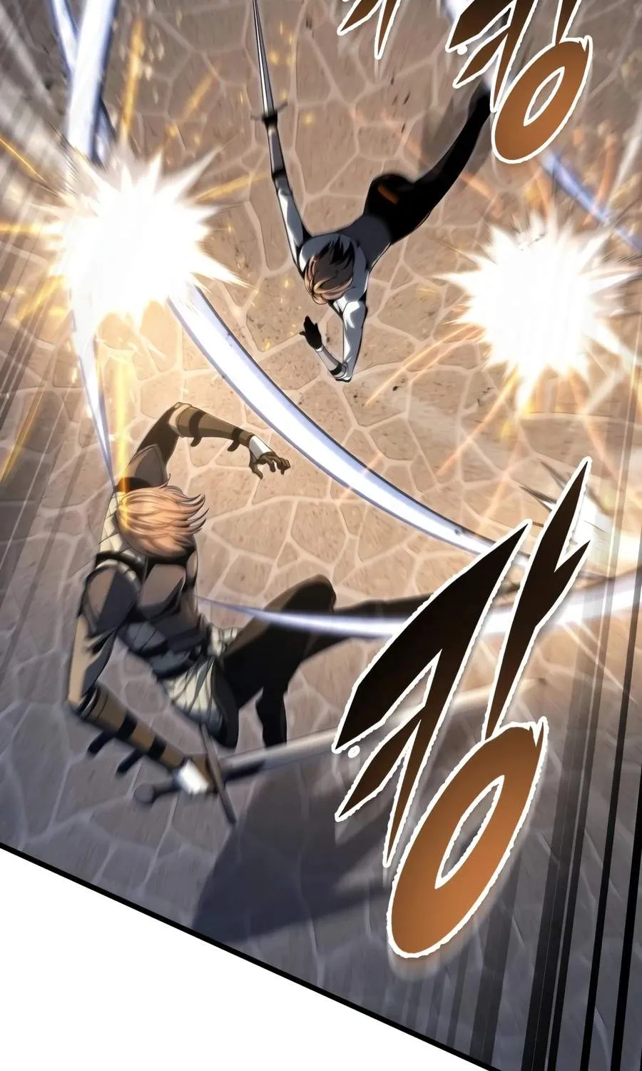 A Dragonslayer's Peerless Regression, chapter 92, page 67