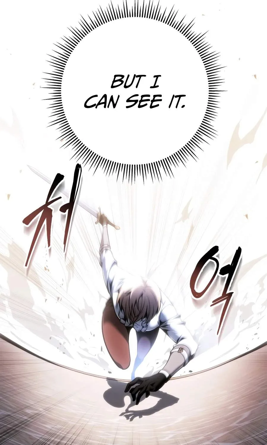 A Dragonslayer's Peerless Regression, chapter 92, page 79