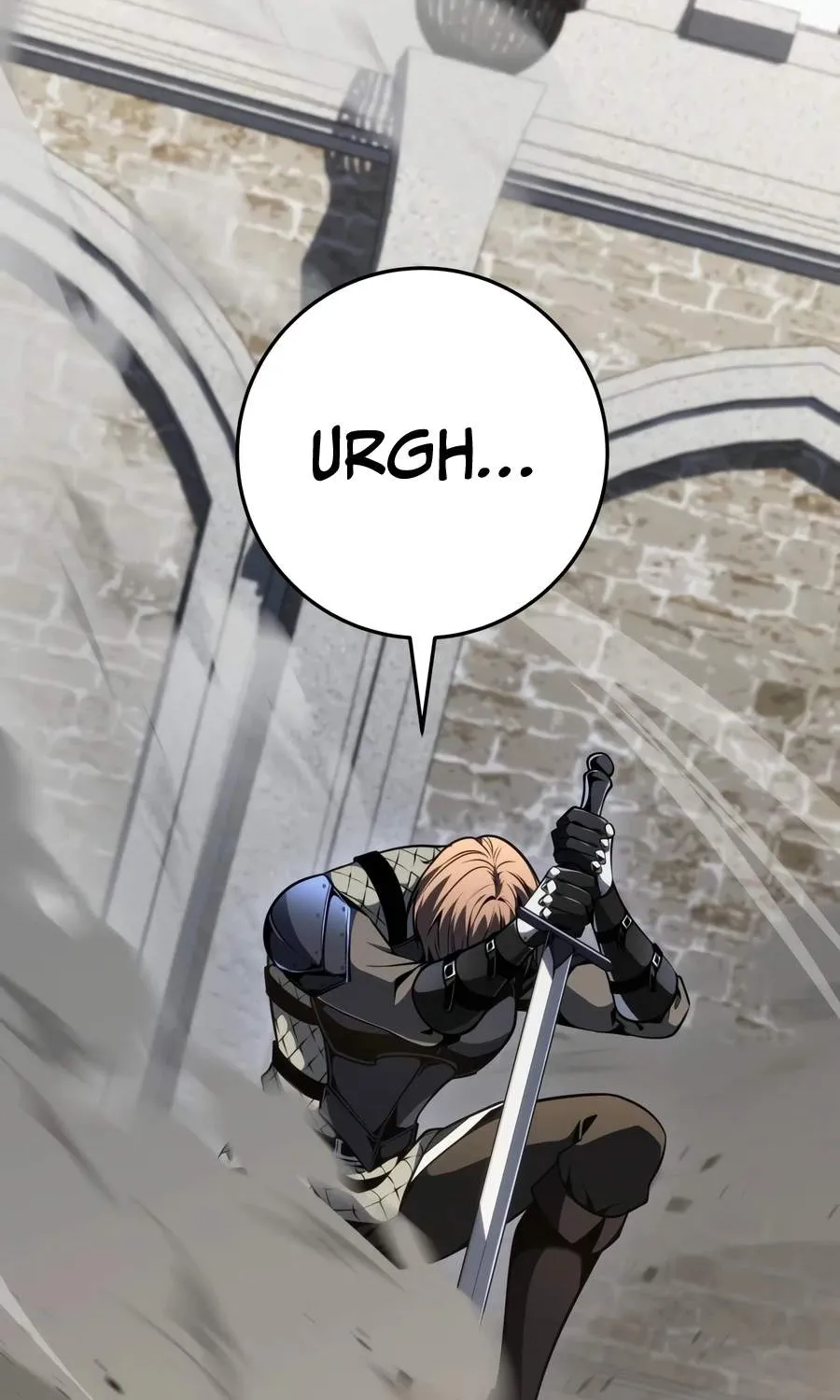 A Dragonslayer's Peerless Regression, chapter 92, page 89
