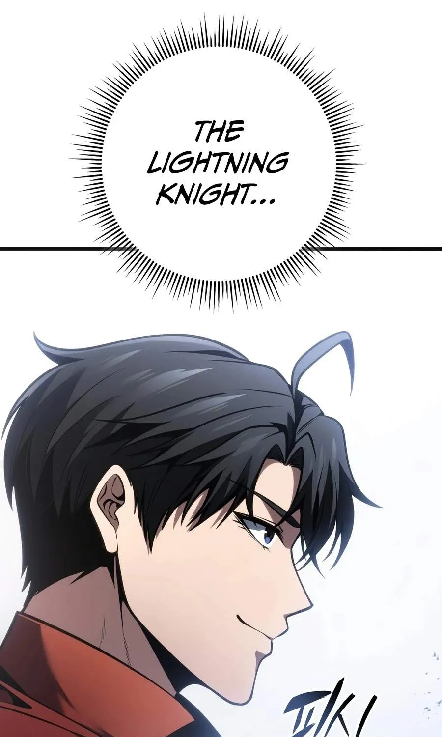 A Dragonslayer's Peerless Regression, chapter 92, page 95