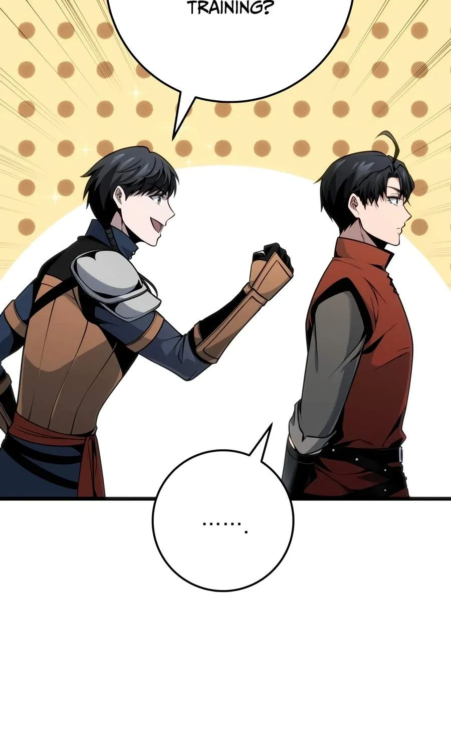 A Dragonslayer's Peerless Regression, chapter 92, page 98
