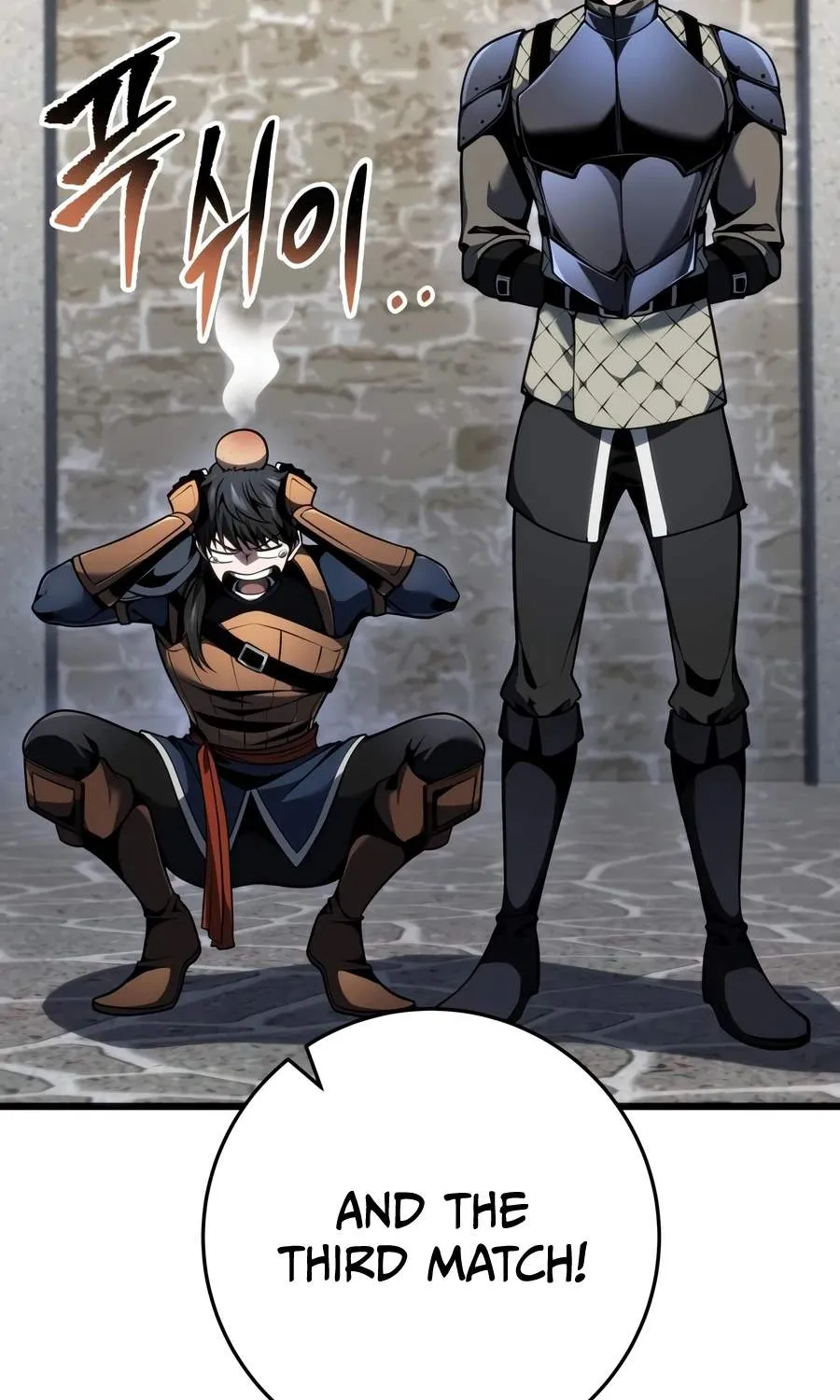 A Dragonslayer's Peerless Regression, chapter 92, page 100