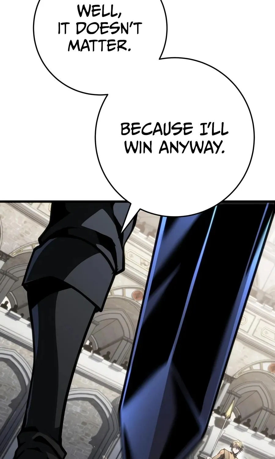 A Dragonslayer's Peerless Regression, chapter 92, page 109
