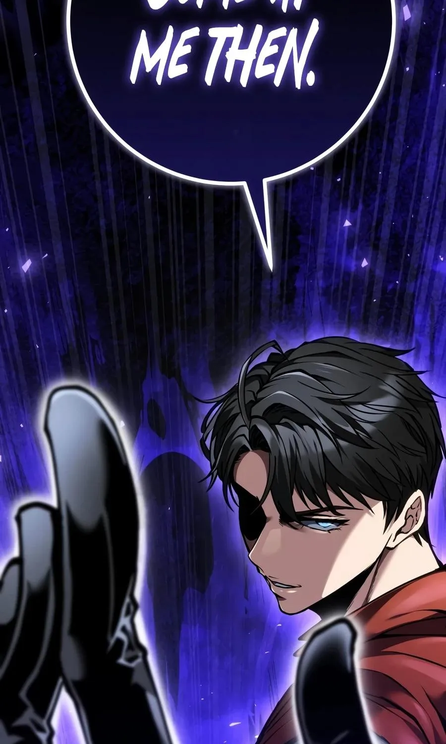 A Dragonslayer's Peerless Regression, chapter 92, page 111