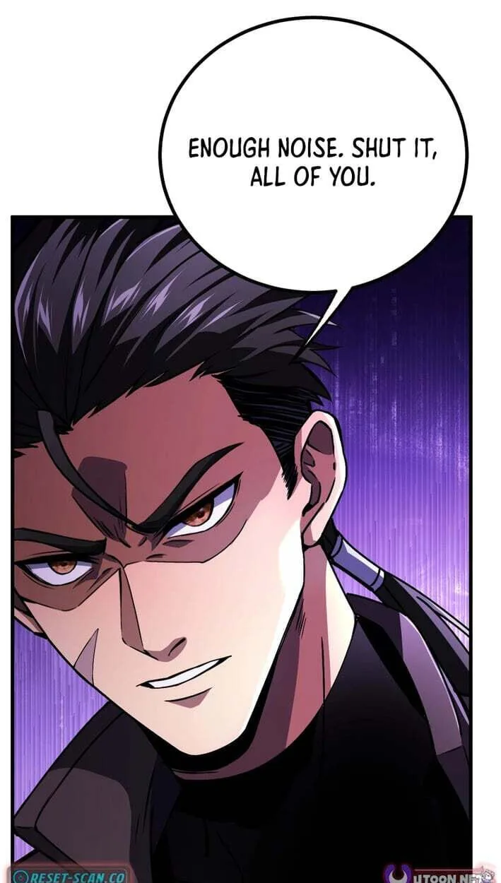 The SS-Rank Freshman at Dawn Academy, chapter 21, page 4