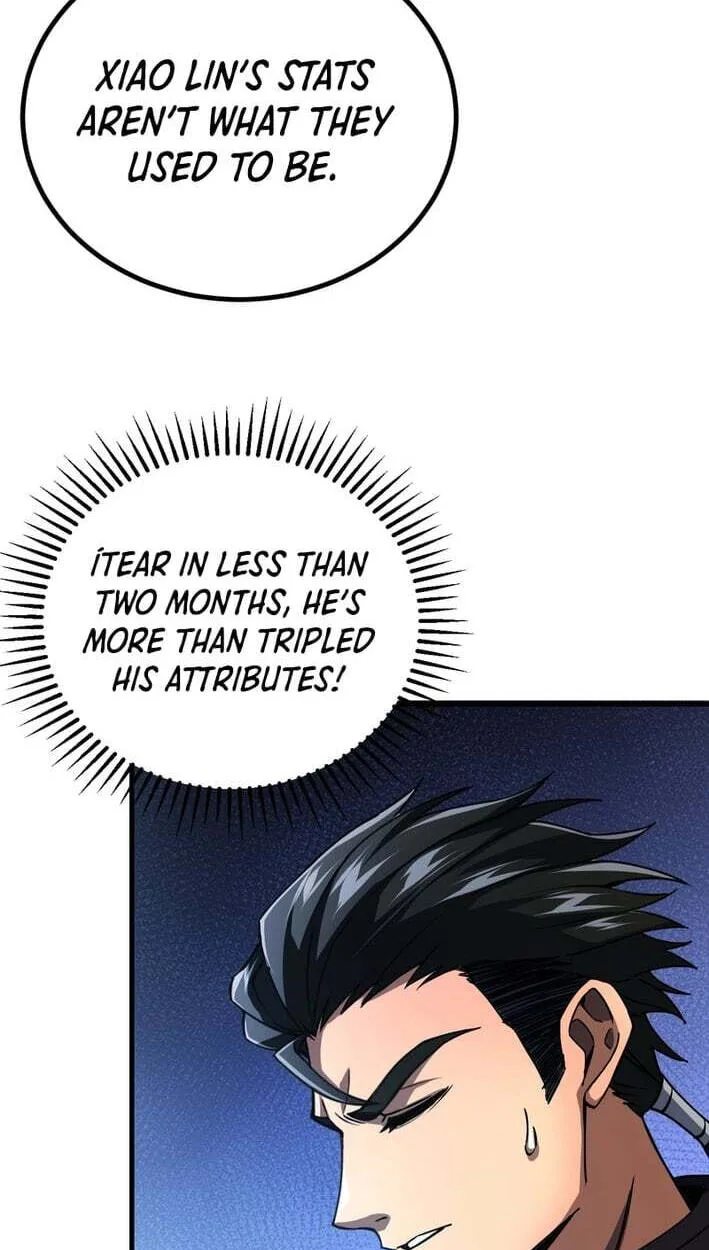 The SS-Rank Freshman at Dawn Academy, chapter 21, page 14
