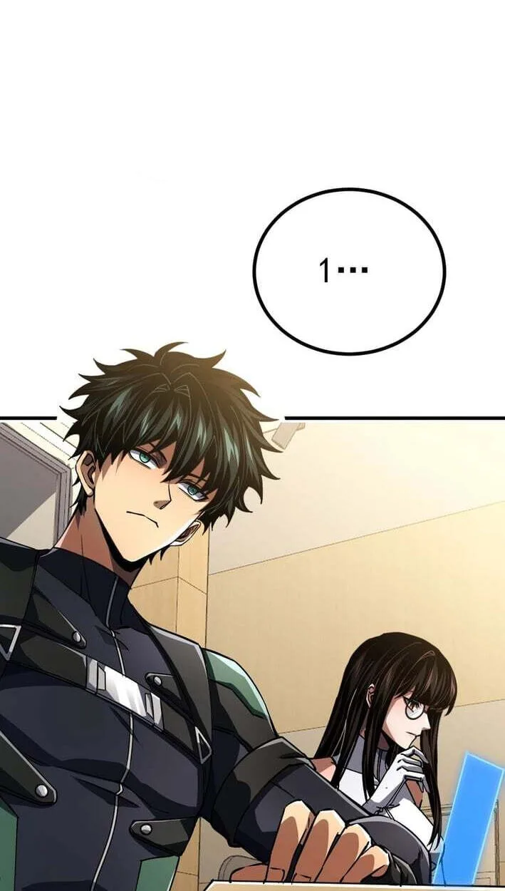 The SS-Rank Freshman at Dawn Academy, chapter 21, page 18