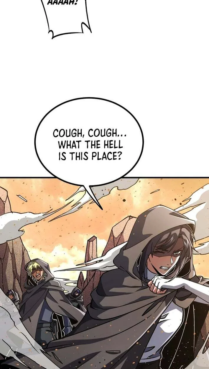 The SS-Rank Freshman at Dawn Academy, chapter 21, page 25