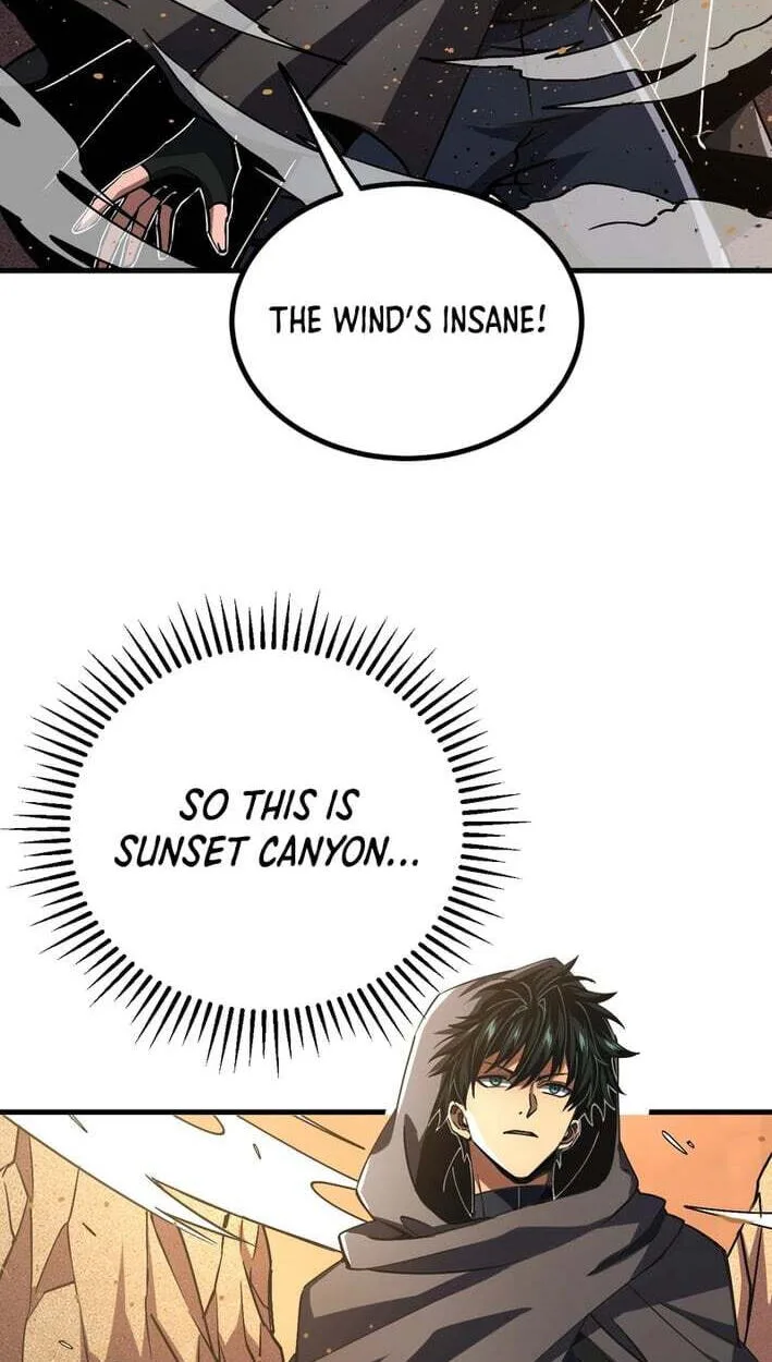 The SS-Rank Freshman at Dawn Academy, chapter 21, page 26